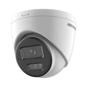   Hikvision DS-2CD1383G2-LIUF 8MP dome IP kamera (okos színes éjjellátás, mikrofon, 2.8mm, IR30m)