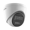 Hikvision DS-2CD1383G2-LIUF 8MP dome IP kamera (okos színes éjjellátás, mikrofon, 2.8mm, IR30m)