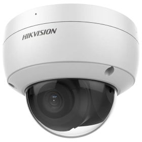   Hikvision DS-2CD2146G2-I vandálbiztos 4MP AcuSense IP biztonsági kamera