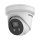 Hikvision DS-2CD2346G2-I 4MP AcuSense dome IP biztonsági kamera PoE