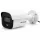 Hikvision DS-2CE10KF0T-LFS ColorVu biztonsági kamera színes éjjellátással (5MP, kültéri, hibrid LED, 2.8mm, IP67, mikrofon)