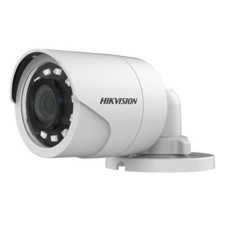 Hikvision kültéri biztonsági analóg csőkamera 2MP DS-2CE16D0T-IRF 2.8mm