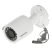 Hikvision kültéri biztonsági analóg csőkamera 2MP DS-2CE16D0T-IRF 2.8mm