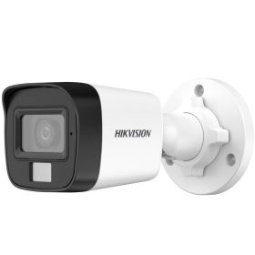 Hikvision DS-2CE16D0T-LPFS biztonsági kamera színes éjjellátással 2MP