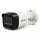 Hikvision DS-2CE16H0T-ITPFS Analóg kültéri biztonsági kamera (5MP, 2.8mm, kültéri, Smart IR 25M, IP67, mikrofon)