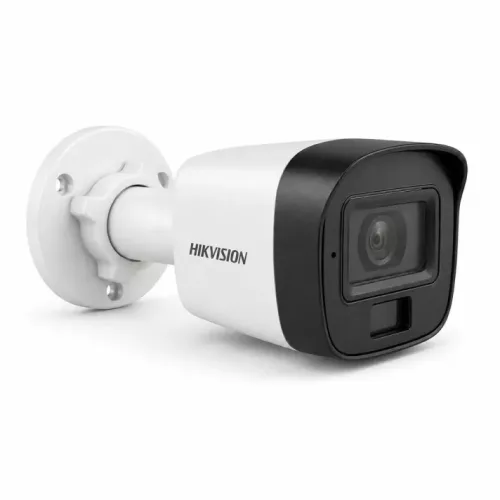 Hikvision DS-2CE16K0T-LFS biztonsági kamera színes éjjellátással 