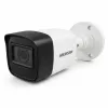 Hikvision DS-2CE16U1T-ITF Analóg Biztonsági kamera (8MP, 2.8mm, kültéri, fém, EXIR30M, ICR, IP67)