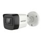 Hikvision DS-2CE16U1T-ITF Analóg Biztonsági kamera (8MP, 2.8mm, kültéri, fém, EXIR30M, ICR, IP67)