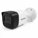   Hikvision DS-2CE16U1T-ITF Analóg Biztonsági kamera (8MP, 2.8mm, kültéri, fém, EXIR30M, ICR, IP67)