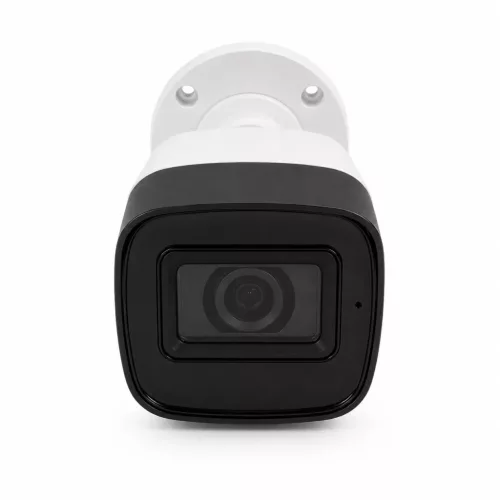 Hikvision DS-2CE16U1T-ITF Analóg Biztonsági kamera (8MP, 2.8mm, kültéri, fém, EXIR30M, ICR, IP67)
