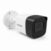 Hikvision DS-2CE16U1T-ITF Analóg Biztonsági kamera (8MP, 2.8mm, kültéri, fém, EXIR30M, ICR, IP67)