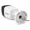 Hikvision DS-2CE16U1T-ITF Analóg Biztonsági kamera (8MP, 2.8mm, kültéri, fém, EXIR30M, ICR, IP67)