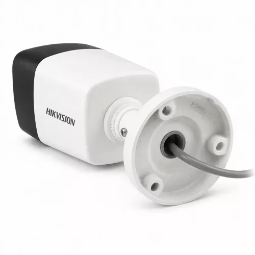 Hikvision DS-2CE16U1T-ITF Analóg Biztonsági kamera (8MP, 2.8mm, kültéri, fém, EXIR30M, ICR, IP67)
