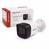 Hikvision DS-2CE16U1T-ITF Analóg Biztonsági kamera (8MP, 2.8mm, kültéri, fém, EXIR30M, ICR, IP67)