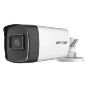 Hikvision DS-2CE17H0T-IT3F 5MP kültéri biztonsági kamera