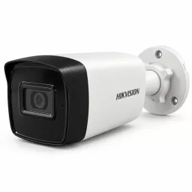 Hikvision DS-2CE17H0T-IT3F 5MP kültéri biztonsági kamera