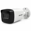 Hikvision DS-2CE17H0T-IT5F 5MP kültéri biztonsági kamera