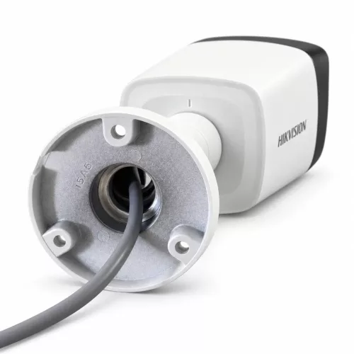 Hikvision DS-2CE17H0T-IT5F 5MP kültéri biztonsági kamera