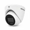 Hikvision DS-2CE76D0T-LMFS biztonsági kamera színes éjjellátással (2MP, 2.8mm, kültéri, hibrid LED, IP67, mikrofon) orkodo.hu