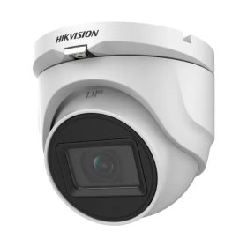   Hikvision DS-2CE76H0T-ITMFS 5MP 2K biztonsági kamera fémházzal + mikrofon