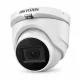 Hikvision DS-2CE76H0T-ITMFS 5MP biztonsági kamera fémházzal + mikrofon