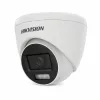 Hikvision DS-2CE78K0T-LFS biztonsági kamera színes éjjellátással (5MP, 2.8mm, kültéri, hibrid LED, IR40m, WL20m, IP67, mikrofon)orkodo.hu