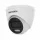 Hikvision DS-2CE78K0T-LFS biztonsági kamera színes éjjellátással (5MP, 2.8mm, kültéri, hibrid LED, IR40m, WL20m, IP67, mikrofon)orkodo.hu