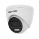 Hikvision DS-2CE78K0T-LFS biztonsági kamera színes éjjellátással (5MP, 2.8mm, kültéri, hibrid LED, IR40m, WL20m, IP67, mikrofon)orkodo.hu