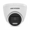 Hikvision DS-2CE78K0T-LFS biztonsági kamera színes éjjellátással (5MP, 2.8mm, kültéri, hibrid LED, IR40m, WL20m, IP67, mikrofon)orkodo.hu