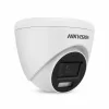 Hikvision DS-2CE78K0T-LFS biztonsági kamera színes éjjellátással (5MP, 2.8mm, kültéri, hibrid LED, IR40m, WL20m, IP67, mikrofon)orkodo.hu