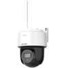 Hikvision DS-2DE2C400IWG-W 4MP forgatható biztonsági WiFi kamera