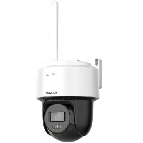 Hikvision DS-2DE2C400IWG-W 4MP forgatható biztonsági WiFi kamera