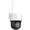 Hikvision DS-2DE2C400IWG-W 4MP forgatható biztonsági WiFi kamera