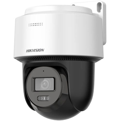 Hikvision DS-2DE2C400MWG-E 4MP forgatható biztonsági IP kamera