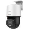 Hikvision DS-2DE2C400SCG-E 4MP ColorVu forgatható biztonsági IP kamera