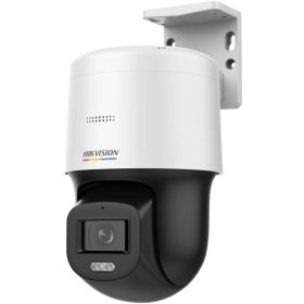 Hikvision DS-2DE2C400SCG-E 4MP ColorVu forgatható biztonsági IP kamera