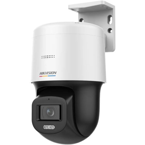 Hikvision DS-2DE2C400SCG-E 4MP ColorVu forgatható biztonsági IP kamera