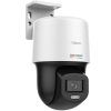 Hikvision DS-2DE2C400SCG-E 4MP ColorVu forgatható biztonsági IP kamera