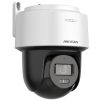Hikvision DS-2DE2C600MWG-E 4MP forgatható biztonsági IP kamera