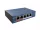 Hikvision DS-3E0105P-E/M(C) PoE Switch 45W