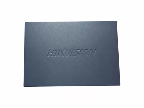 Hikvision DS-3E0105P-E/M(C) PoE Switch 45W