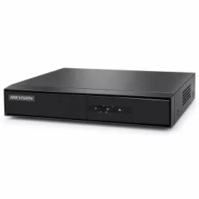   Hikvision DS-7108NI-Q1/8P/M 8 csatornás IP NVR rögzítő PoE