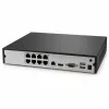 Hikvision DS-7108NI-Q1/8P/M 8 csatornás IP NVR rögzítő PoE