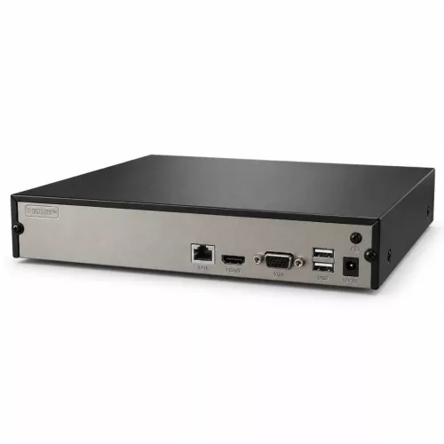 Hikvision DS-7108NI-Q1/M(D) 8 csatornás IP NVR rögzítő