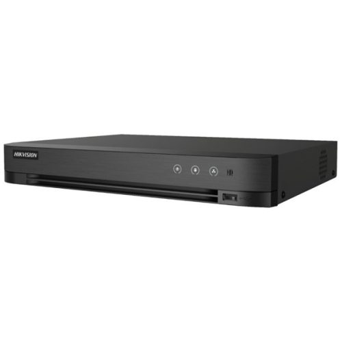 Hikvision DS-7204HGHI-K1(S) 4 csatornás 2MP Analóg HD DVR rögzítő