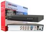 Hikvision 8 csatornás DVR rögzítő 2MP - DS-7208HGHI-K1(S)