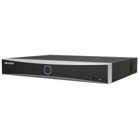 Hikvision DS-7604NXI-K1/4P(D) AcuSense 4 csatornás IP NVR rögzítő PoE