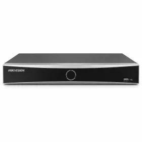 Hikvision DS-7604NXI-K1 AcuSense 4 csatornás IP NVR rögzítő