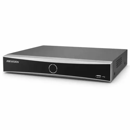 Hikvision DS-7604NXI-K1 AcuSense 4 csatornás IP NVR rögzítő