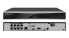 Hikvision DS-7608NXI-K1/8P(D) AcuSense 8 csatornás IP NVR rögzítő PoE